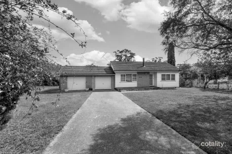 283a Eighth Ave, Llandilo, NSW 2747