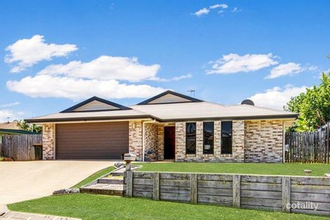 Property photo of 9 Mulligan Crescent Calliope QLD 4680