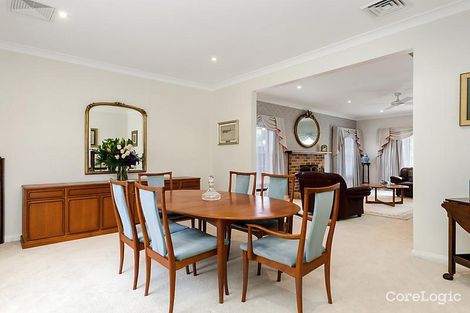 Property photo of 15 Galahad Crescent Castle Hill NSW 2154