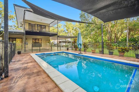 Property photo of 27 Staines Court Girraween NT 0812