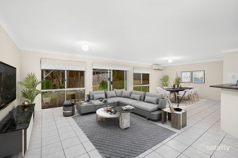 Property photo of 6 Wade Court Shailer Park QLD 4128