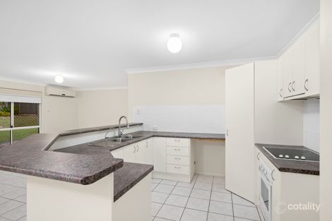Property photo of 6 Wade Court Shailer Park QLD 4128
