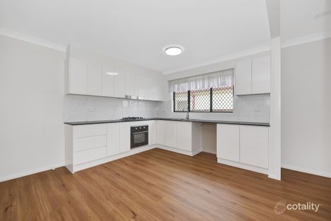 Property photo of 23A Phillips Street Auburn NSW 2144