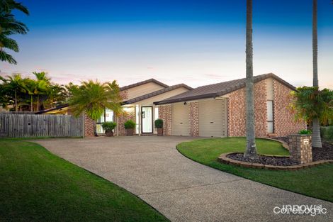 Property photo of 6 Minerva Court Eatons Hill QLD 4037