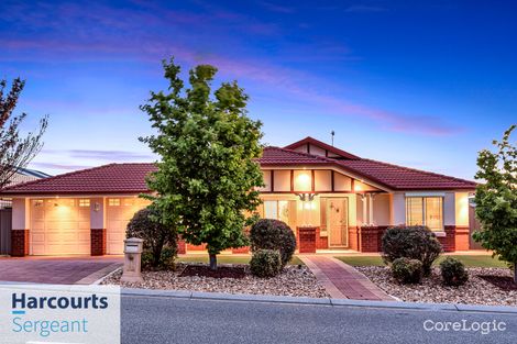 Property photo of 20 Warne Way Craigmore SA 5114