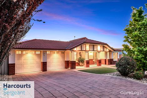 Property photo of 20 Warne Way Craigmore SA 5114