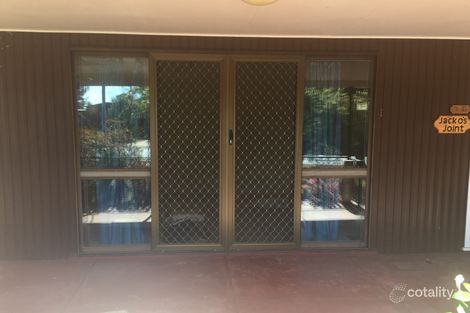 Property photo of 96 Horsman Road Warwick QLD 4370