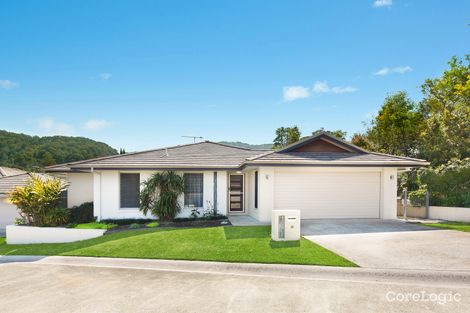 Property photo of 2 Callicoma Drive Coffs Harbour NSW 2450