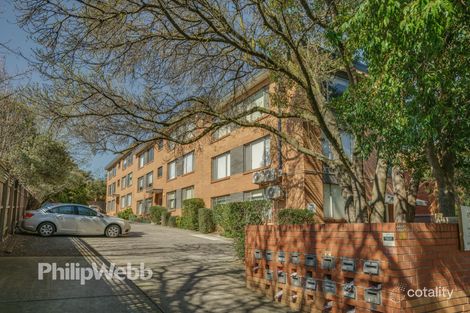 14/17 Elphin Gr, Hawthorn, VIC 3122