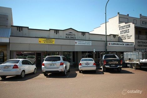 124 Eagle St, Longreach, QLD 4730