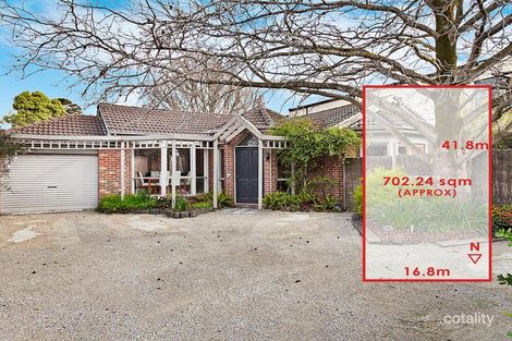 Property photo of 50 Alderford Drive Wantirna VIC 3152
