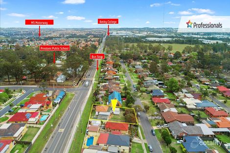 Property photo of 13 Bligh Avenue Lurnea NSW 2170