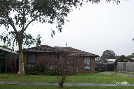 Property photo of 6 Monaro Crescent Narre Warren VIC 3805
