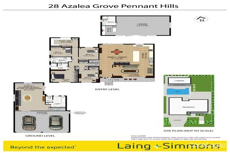 Property photo of 28 Azalea Grove Pennant Hills NSW 2120