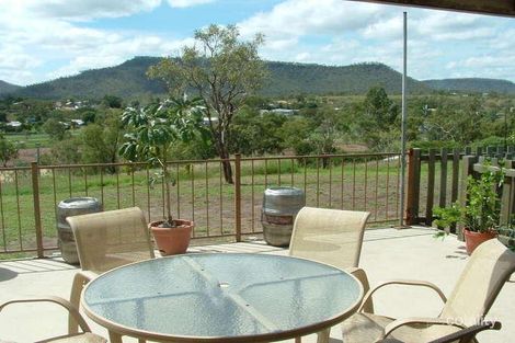 72 Woodbine St, Springsure, QLD 4722