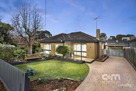3 Cartwright St, Oak Park, VIC 3046