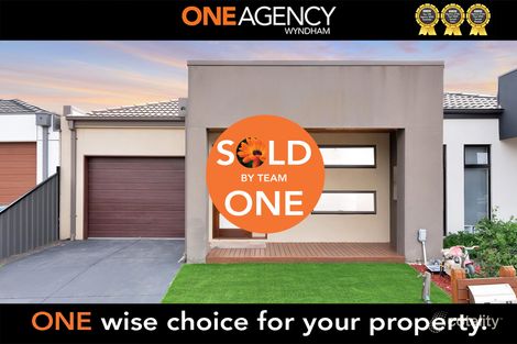 Property photo of 61A Springleaf Road Tarneit VIC 3029