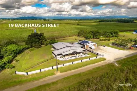 Property photo of 19 Backhaus Street Mighell QLD 4860