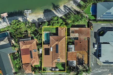 Property photo of 106 Monaco Street Broadbeach Waters QLD 4218