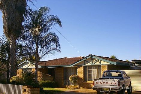 4 Portland Pl, Safety Bay, WA 6169