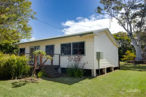 19 Cudmirrah Ave, Cudmirrah, NSW 2540