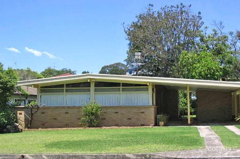 5 Nioka Ave, Keiraville, NSW 2500