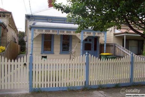 Property photo of 162 Pilgrim Street Seddon VIC 3011