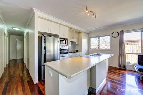 Property photo of 5 Hickman Court Kalkie QLD 4670