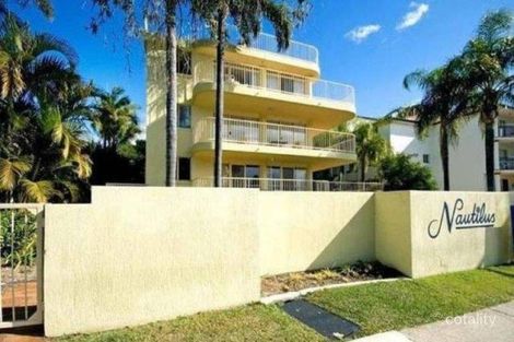 4/146 Marine Pde, Southport, QLD 4215