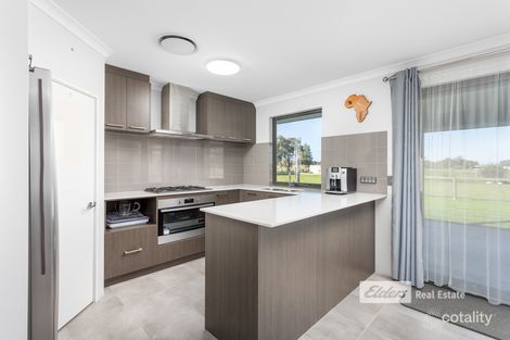 Property photo of LOT 32 Hackett Street Cookernup WA 6219