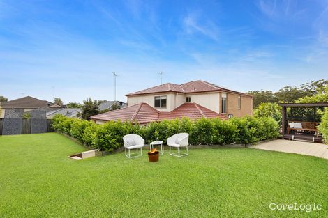 Property photo of 29B Anne William Drive West Pennant Hills NSW 2125