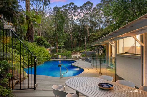 Property photo of 14 Bristol Avenue Pymble NSW 2073