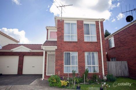 Property photo of 11/7 Kalman Road Epping VIC 3076