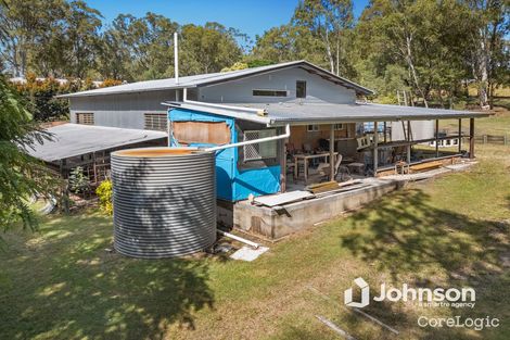 Property photo of 33 Kerners Road Yamanto QLD 4305