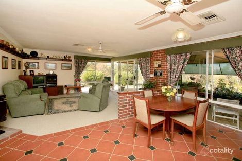 Property photo of 100 Crestmoor Pass Bullsbrook WA 6084