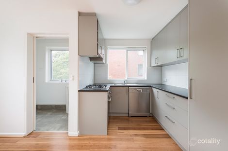 Property photo of 22/154-164 Rathmines Road Hawthorn East VIC 3123