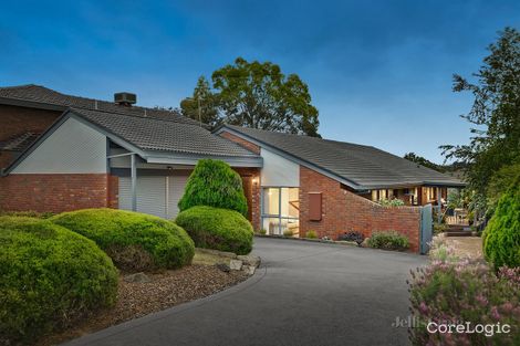 Property photo of 3 Briarwood Court Doncaster East VIC 3109