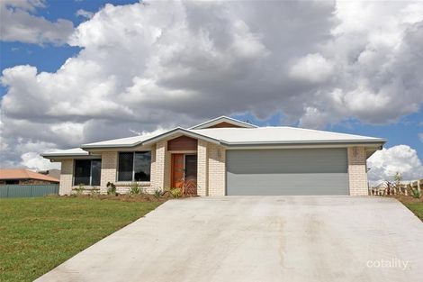 9 Brigalow Way, Biloela, QLD 4715