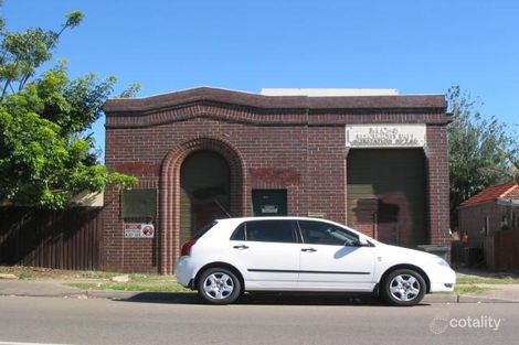 40a Brays Rd, Concord, NSW 2137