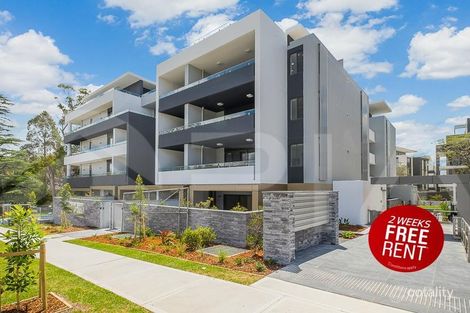 40/44-52 Kent St, Epping, NSW 2121