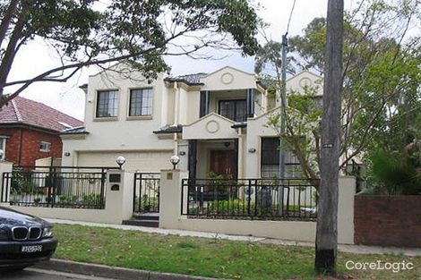 Property photo of 3 Strathlora Street Strathfield NSW 2135