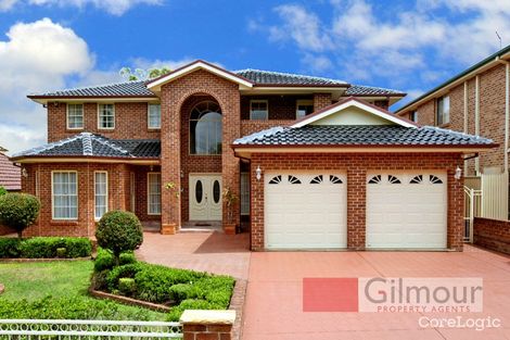 Property photo of 72 Kings Road Castle Hill NSW 2154