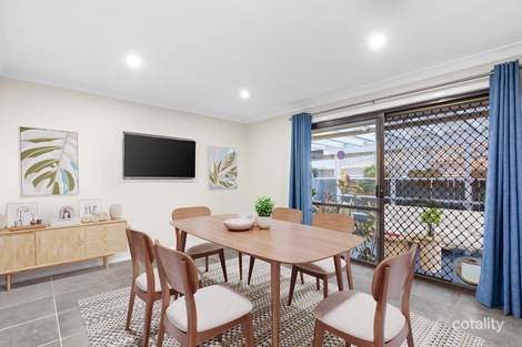 Property photo of 12 Gibson Street Wilsonton QLD 4350