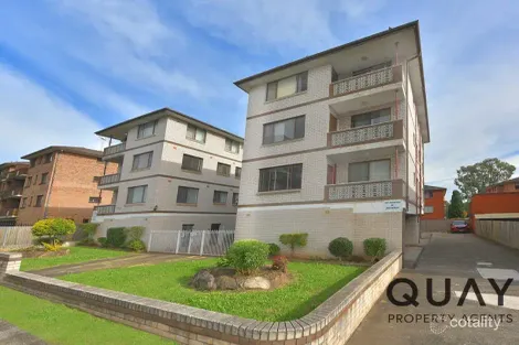 7/45 Copeland St, Liverpool, NSW 2170