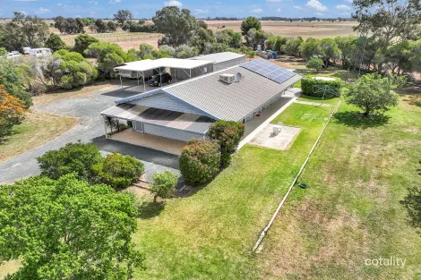Property photo of 632 Simmie Road Echuca VIC 3564