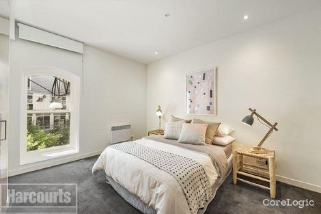 Property photo of 202C/170 Albert Street East Melbourne VIC 3002