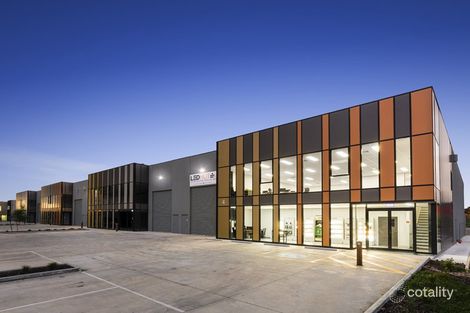 4 Corporate Bvd, Bayswater, VIC 3153