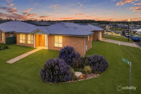 Property photo of 2 Grimes Street Windradyne NSW 2795