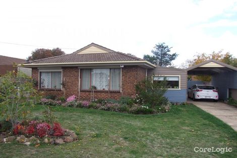 Property photo of 16 McNulty Drive Wendouree VIC 3355