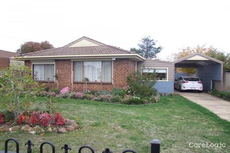 Property photo of 16 McNulty Drive Wendouree VIC 3355